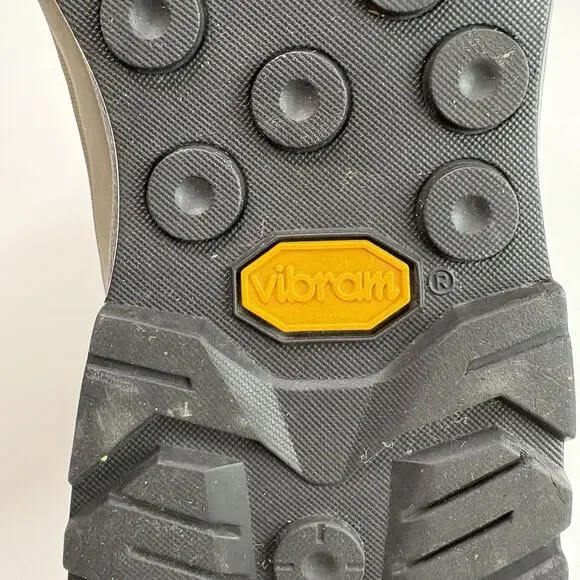 ARC’TERYX Acrux SL Approach Men’s 10 Gray Hiking/ Trail Running Shoes Vibram - Picture 4 of 12